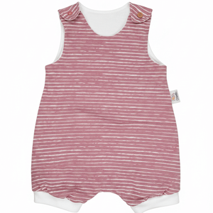 Csíkos napozó (74-es), Baba - mama, Babaruházat, Varrás, MESKA