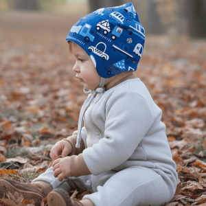 Autós téli sapka (40-42 cm) - Meska.hu