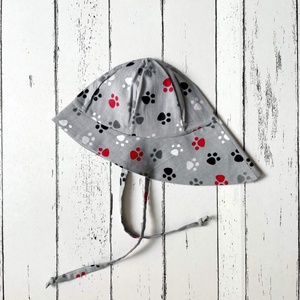 Tappancsos napkalap (43-45 cm) - Meska.hu