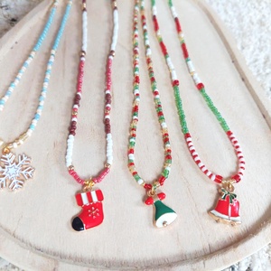 Elsa Nyaklánca - ékszer - nyaklánc - medálos nyaklánc - Meska.hu