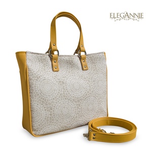 Csipkés mandala napsütésben - Meska.hu