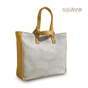 Csipkés mandala napsütésben -  - Meska.hu