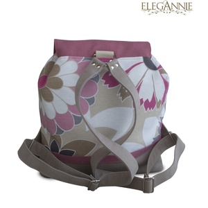 Cseresznyevirágzás - táska & tok - hátizsák - hátizsák - Meska.hu