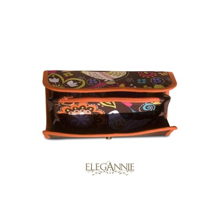 Folklór pénztárca -  - Meska.hu