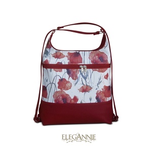 Piros pipacsok - Meska.hu Piros pipacsok - Meska.hu