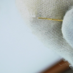 Gyöngy 18 K Arany Fülbevalók Gyönyörű Gyöngyház Fekete Színben - ékszer - fülbevaló - pötty fülbevaló - Meska.hu