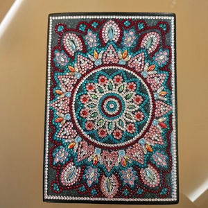 Mandala jegyzetfüzet - Meska.hu