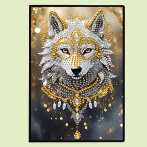 Arany róka jegyzetfüzet, Otthon & Életmód, Papír, írószer, Jegyzetfüzet & Napló, Mindenmás, MESKA