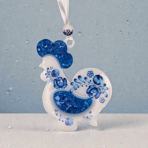 Karácsonyi Fények � Kék Mesék karácsonyfadísz szett, Karácsony, Karácsonyi lakásdekoráció, Karácsonyfadíszek, Mindenmás, MESKA