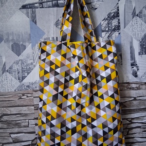 Csőrikés bevásárló táska - táska & tok - bevásárlás & shopper táska - kenyeres zsák - Meska.hu