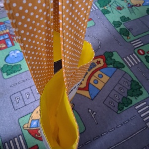 Smile bevásárló táska  - táska & tok - bevásárlás & shopper táska - shopper, textiltáska, szatyor - Meska.hu