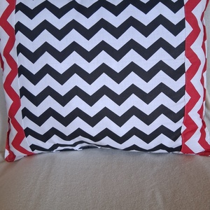 Jack Daniels Coca-Cola díszpárna - otthon & életmód - lakástextil - párna & párnahuzat - díszpárna (belsővel együtt) - Meska.hu