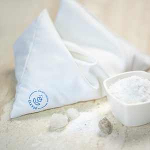 Natúr Parajdi sópárna ♥ 1.5kg erdélyi sóval (melegítéshez, természetes, erdélyi sós), Szépségápolás, Egészségmegőrzési kellékek, Sópárna, Varrás, Hófehér Öko-Tex® 100% pamutvászon anyagba töltött, 1.5 kg adalékanyag-mentes Parajdi sót tartalmaz...., MESKA