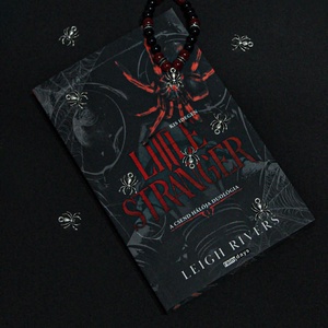 Little Stranger Karkötő - ékszer - karkötő - gyöngyös karkötő - Meska.hu