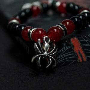 Little Stranger Karkötő - ékszer - karkötő - gyöngyös karkötő - Meska.hu