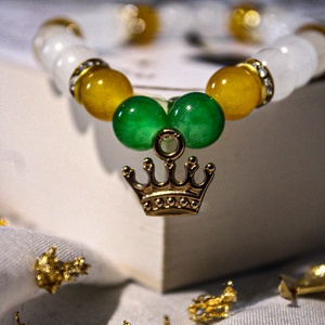 The Cruel Prince karkötő - ékszer - karkötő - gyöngyös karkötő - Meska.hu