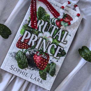 Brutal Prince karkötő - ékszer - karkötő - gyöngyös karkötő - Meska.hu