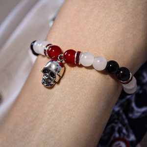 Corrupt Karkötő - Meska.hu