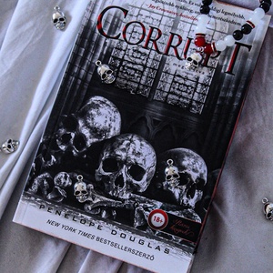 Corrupt Karkötő - ékszer - karkötő - gyöngyös karkötő - Meska.hu