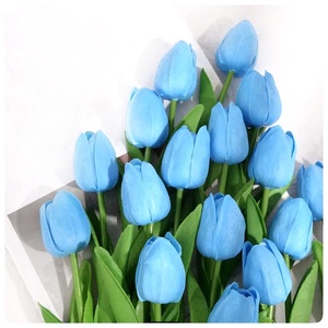 Habgumi tulipán - otthon & lakás - dekoráció - csokor & virágdísz - Meska.hu Habgumi tulipán - otthon & lakás - dekoráció - csokor & virágdísz - Meska.hu