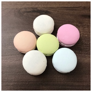 Gipszből készült macaron több színben - otthon & lakás - dekoráció - Meska.hu Gipszből készült macaron több színben - otthon & lakás - dekoráció - Meska.hu