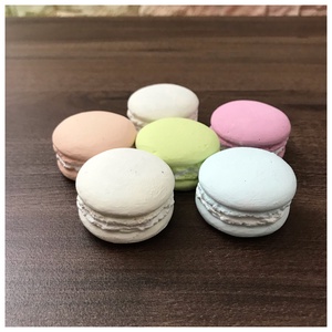 Gipszből készült macaron több színben - otthon & lakás - dekoráció - Meska.hu Gipszből készült macaron több színben - otthon & lakás - dekoráció - Meska.hu