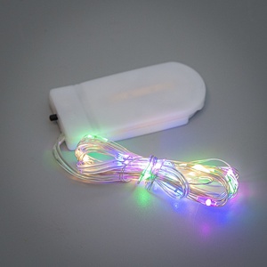 3.1 méteres led multicolor - Meska.hu