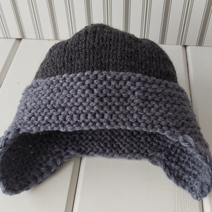 Botond fiú sapka - ruha & divat - sál, sapka, kendő - sapka - Meska.hu