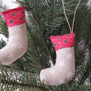 Karácsonyi dekoráció/karácsonyfa dísz - karácsony - karácsonyi lakásdekoráció - karácsonyfadíszek - Meska.hu