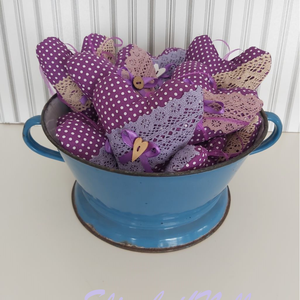 Levendula szív - otthon & életmód - gyertya, illat, aroma - illatzsák - Meska.hu Levendula szív - otthon & életmód - gyertya, illat, aroma - illatzsák - Meska.hu