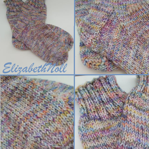 Színkavalkád kézzel kötött, gyapjú zokni - ruha & divat - cipő & papucs - zokni - Meska.hu Színkavalkád kézzel kötött, gyapjú zokni - ruha & divat - cipő & papucs - zokni - Meska.hu