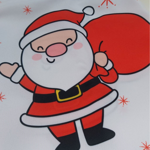 Mikulás zsák - táska & tok - bevásárlás & shopper táska - shopper, textiltáska, szatyor - Meska.hu