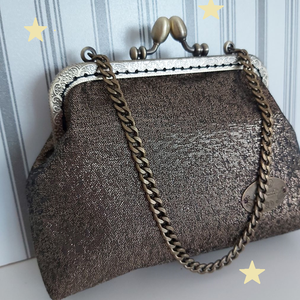 Karácsonyi hangulatú neszesszer/kistáska - táska & tok - neszesszer - Meska.hu