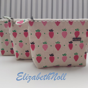 Epermintás neszesszer - Meska.hu