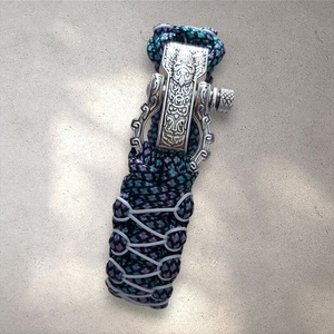 Paracord karkötő - ékszer - karkötő - fonott karkötő - Meska.hu