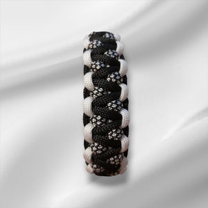 Paracord karkötő - Meska.hu