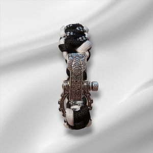 Paracord karkötő - ékszer - karkötő - fonott karkötő - Meska.hu