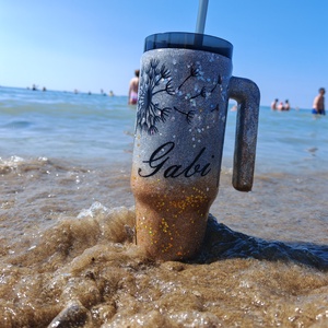 Coolacs arany-ezüst - Meska.hu
