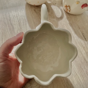 Őszi bögre - otthon & életmód - konyhafelszerelés, tálalás - tálalás - bögre & csésze - Meska.hu