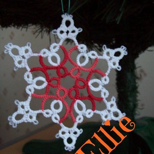 Hajócsipke hópihe - Meska.hu