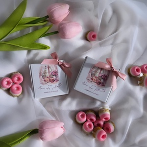 Epres süti illatú illatviasz  - Meska.hu