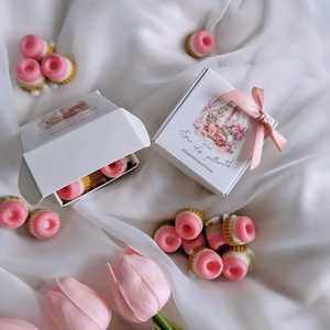 Epres süti illatú illatviasz  - otthon & életmód - gyertya, illat, aroma - illatviasz - Meska.hu