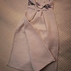 Konyhai kéztörlő - otthon & életmód - konyhafelszerelés, tálalás - konyhai textil - konyharuha & törlőkendő - Meska.hu