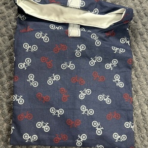 Vidám uzsizsák szettek, Táska & Tok, Uzsonna- & Ebéd tartó, Ebéd tasak, doboz, Varrás, MESKA