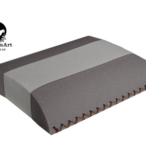 Lebomló urna hajós vízi temetés - Stone, Környezetbarát, zöld temetkezés / búcsúztatás, Otthon & Életmód, Vallás, Temetkezési tárgy, Urnák, , MESKA