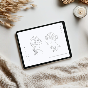 Napi tervező 2026 - reMarkable, iPad és nyomtatható változat - otthon & életmód - papír, írószer - naptár & tervező - Meska.hu