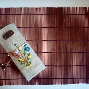 Cutlery case , Táska & Tok, Uzsonna- & Ebéd tartó, Evőeszköz tartó, , MESKA