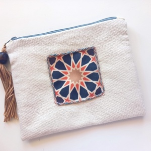 Makeup bag  - Meska.hu