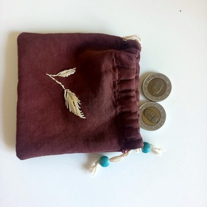 Pouch  - Meska.hu