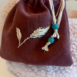 Pouch  - táska & tok - pénztárca & más tok - aprópénztartó - Meska.hu